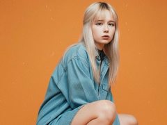 SoraMoore from ImLive