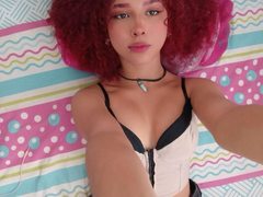 sofia_baker - female with brown hair and  small tits webcam at ImLive