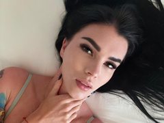 sofiadream - female with black hair and  big tits webcam at ImLive