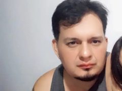 sofiayjimmy - couple webcam at ImLive