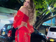 solangeUSA from ImLive