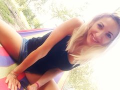 SpecialModelXXXX from ImLive