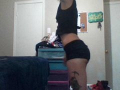 Spunderella from ImLive