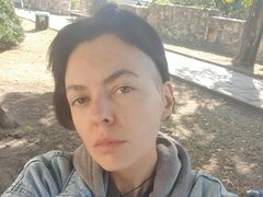 BadBadCris from LiveJasmin