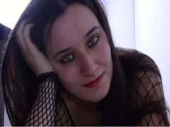 squeakdarlin - female with red hair and  big tits webcam at ImLive