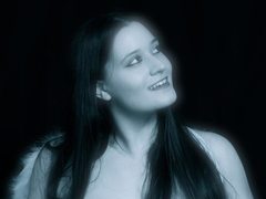 squeakdarlin - female with red hair and  big tits webcam at ImLive