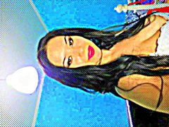 ssabry - female with black hair webcam at ImLive