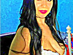 ssabry - female with black hair webcam at ImLive