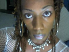 STACY4U2C - shemale with brown hair and  small tits webcam at ImLive