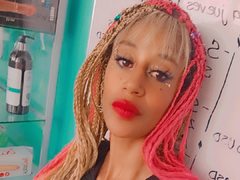 Starxuxa from ImLive