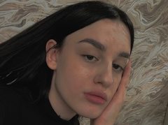 Stasiboni - blond female with  small tits webcam at ImLive