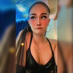 Steffaniesaints_TS - shemale webcam at ImLive