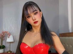 Steffaniesaints_TS - shemale webcam at ImLive