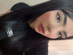 Stefy_Greys from ImLive