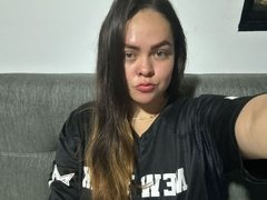 Stefy_Rangel from ImLive