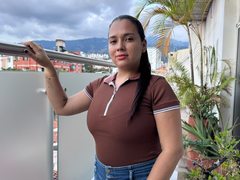 Stefy_Wild from ImLive