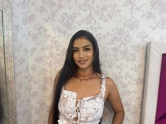 SteicyFlind - female with black hair webcam at LiveJasmin