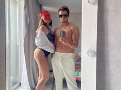 StellaAndRoland from ImLive