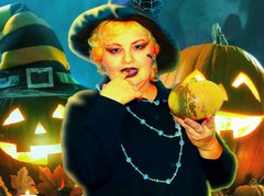 StepfaniaVord - blond female webcam at LiveJasmin