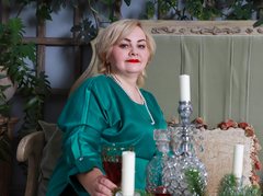 StepfaniaVord - blond female webcam at LiveJasmin