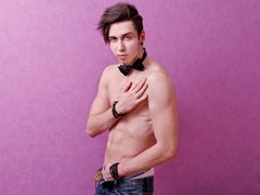 HornyStephen - male webcam at LiveJasmin