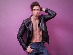 HornyStephen - male webcam at LiveJasmin