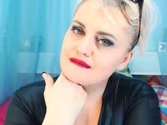 StiphlerMomXXX - blond female with  big tits webcam at LiveJasmin