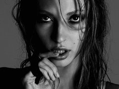 StuartKate - female with brown hair and  small tits webcam at ImLive