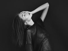 StuartKate - female with brown hair and  small tits webcam at ImLive