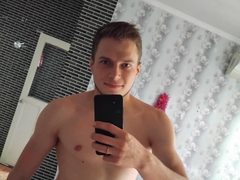 SummerNorman - male webcam at ImLive