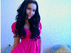 SunGirllL0VE - female with brown hair and  small tits webcam at ImLive