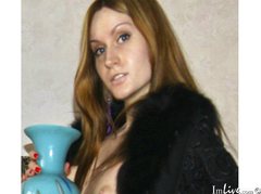 SunGirllL0VE - female with brown hair and  small tits webcam at ImLive