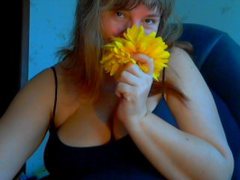 SunHel007 - female with brown hair and  big tits webcam at ImLive