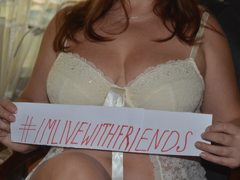 SunHel007 - female with brown hair and  big tits webcam at ImLive