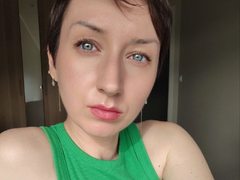 Sunniva from ImLive