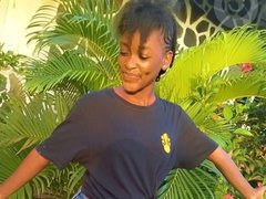 SupaQueen649 - blond female with  big tits webcam at ImLive