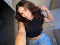 SusyFerrer - female webcam at ImLive