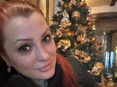 sunshinevibe - female webcam at ImLive