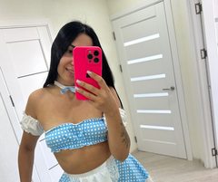 Sweet18pussy95Fine from ImLive
