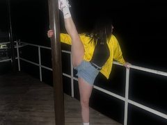 SweetCandy - female webcam at ImLive