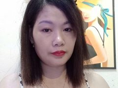SweetDolla - female with black hair webcam at ImLive