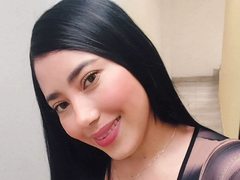 SweetNathaly - female webcam at ImLive