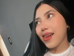 SweetNathaly from ImLive