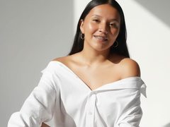 SweetShereen from ImLive