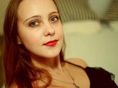 1SensualJoy - blond female webcam at LiveJasmin