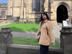 SweetTulip - female with brown hair and  small tits webcam at ImLive