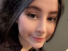 SweetTulip - female with brown hair and  small tits webcam at ImLive