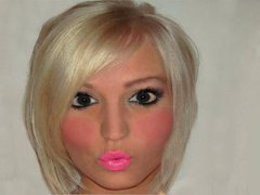 Sweet_Lollipop - blond female with  small tits webcam at ImLive