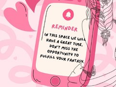 Sweet_Nicolle - shemale with black hair webcam at ImLive