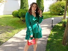 SweetyMollyyss from ImLive